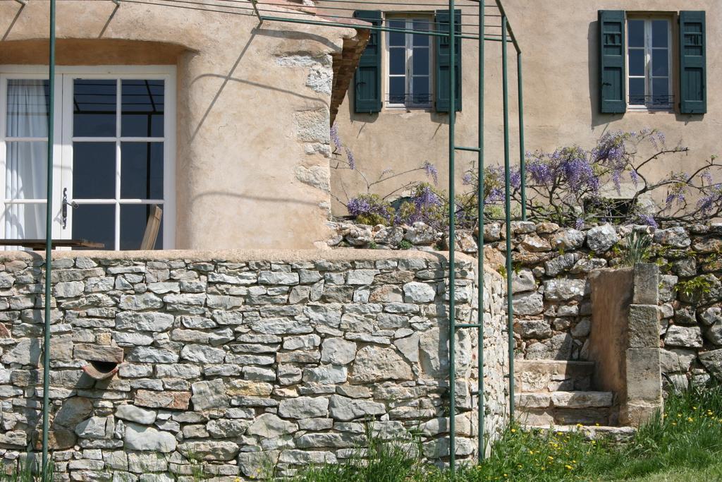 Domaine De La Blaque - B&B Varages Room photo