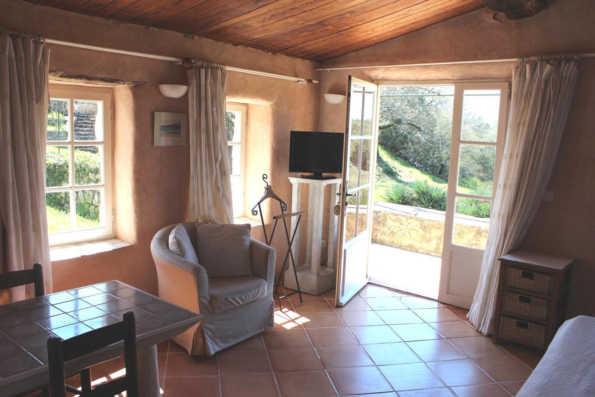 Domaine De La Blaque - B&B Varages Exterior photo