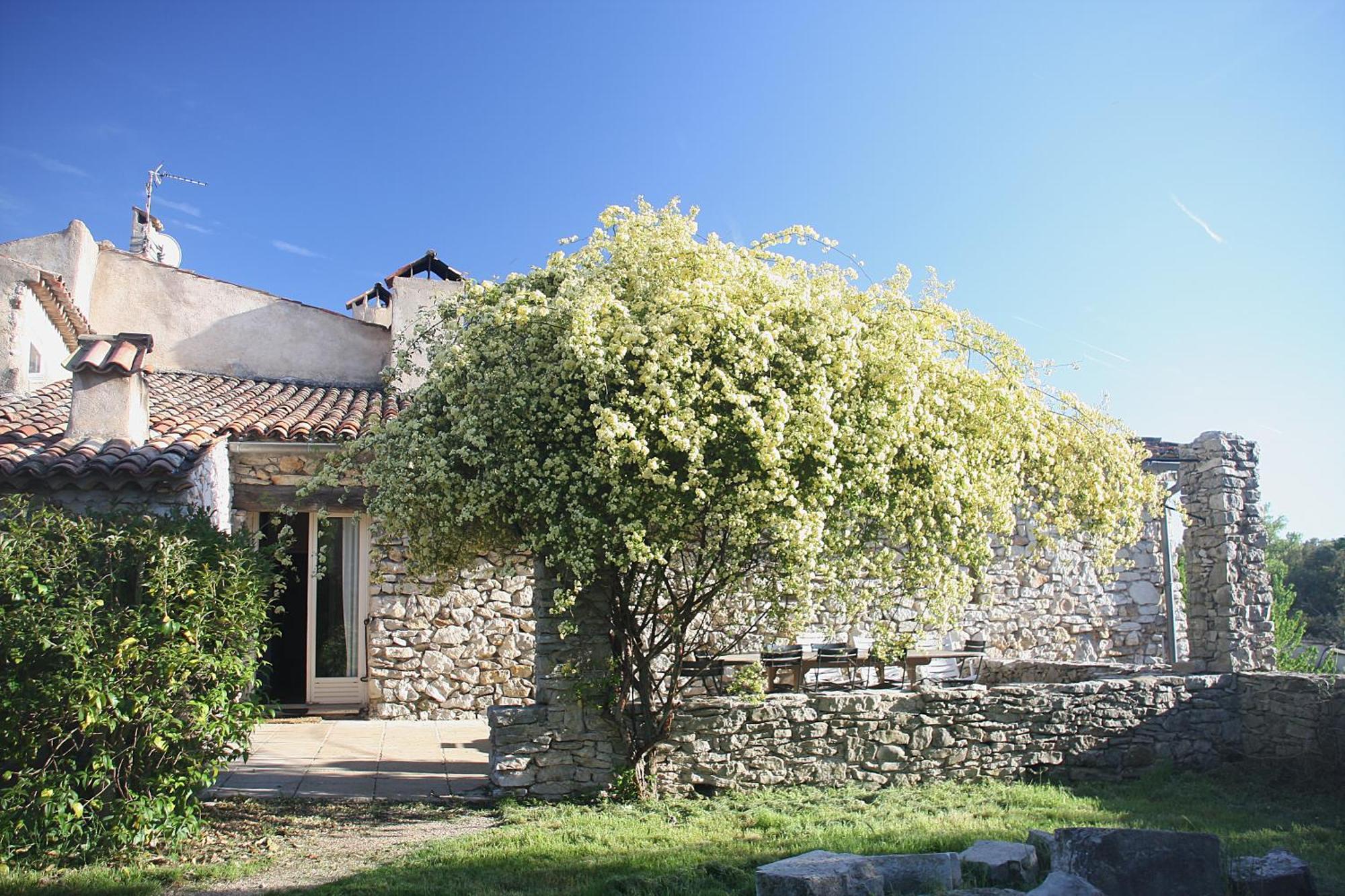 Domaine De La Blaque - B&B Varages Exterior photo