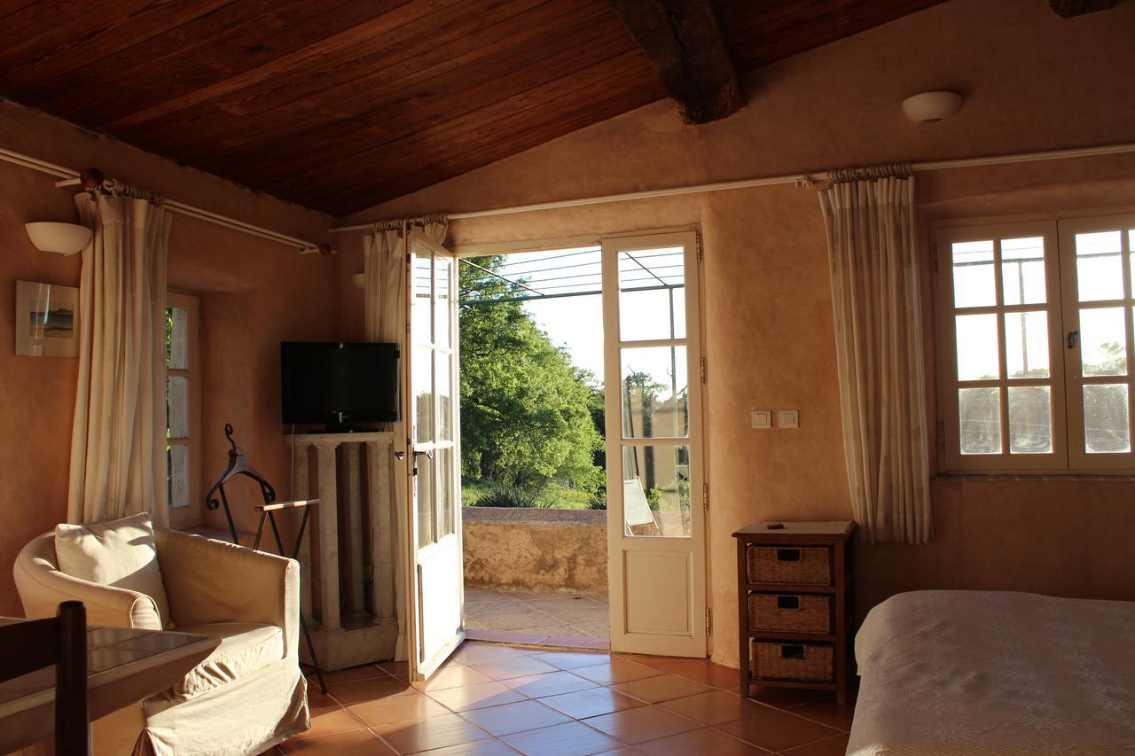 Domaine De La Blaque - B&B Varages Exterior photo